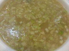 疙瘩汤-羊上树(南门外店)