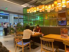 -菲滋意式餐厅(上虞万和城店)