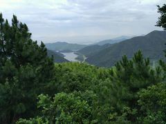 -达蓬山旅游度假区