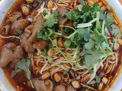-聂发财重庆江湖菜(解放碑店)