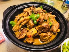 -火龙堂·风味民间菜(文一路店)