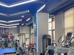 -豪思成DK健身私教连锁(凯乐国际店)