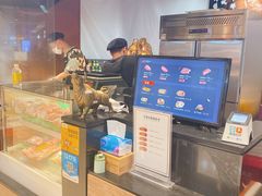 -西小排(来福士广场店)