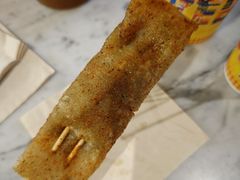 -夸父炸串(金桥国际广场店)