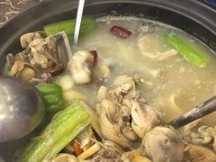 -祈胜邨•顺德鱼生•顺德菜(容桂店)