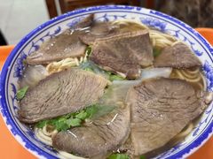 -隆福寺小吃店(东四店)