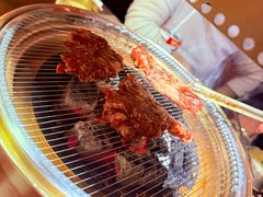 -西塔老太太泥炉烤肉(上海七宝领展广场店)