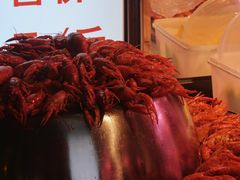 -黄兴南路步行商业街