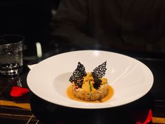 -wann lounge 低温慢煮牛排·清吧