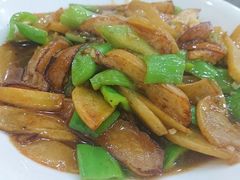 -东北饺子馆(马尾君竹店)
