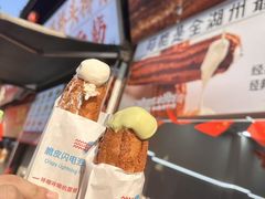 -衣裳街历史文化街区