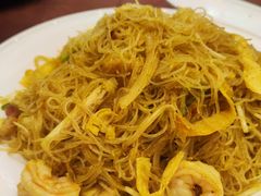 星洲炒米-东方印象大酒楼(拱北店)