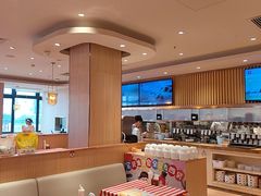 -西贝(新业坊店)