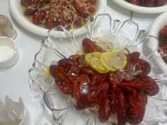 -御苑宾馆-中餐厅