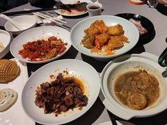 -徐记海鲜(梅溪新天地店)