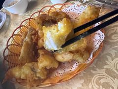 -老东风菜馆·潮汕大排档