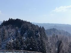 -山王坪喀斯特国家生态公园
