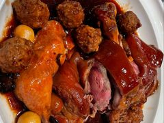 -宝轩渔府·海鲜(水上店)