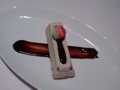 -郑州绿地JW万豪酒店The Grill烤汇扒房