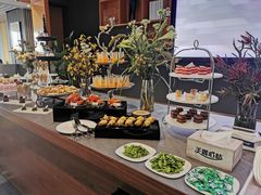 -美丽心情蛋糕(江苏路店)