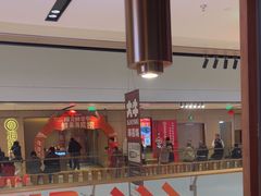 -谷牛日式烤肉(宝山U天地店)