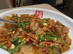-蜀厨小匠·民间川菜(犀浦店)