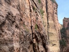 -黄崖洞文化旅游区