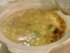 -院8里·少城记忆老川菜(宽窄巷子店)