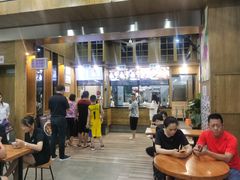 -文昌邓记清补凉(西沙路店)