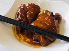 猪蹄儿-好嫂子•刀削面(大兴店)