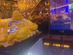 -汉金城海鲜烤肉自助百汇(烟台永旺购物中心店)