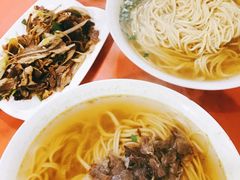 -鑫明明拉面(宁化路店)