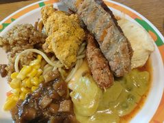 -比格比萨自助(国展店)