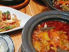 -云海肴云南菜·蒸汽石锅鱼(北京良乡华冠店)