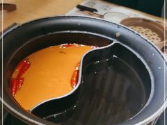 -温野菜涮涮锅(大悦城店)