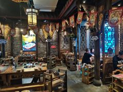 -蜀大侠火锅(建设路第五大道店)