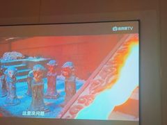 -华夏良子·足道SPA艾灸(翠微店)
