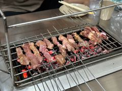 -小寒羊烧烤(凯瑞时代大厦店)