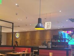 -新石器烤肉(南站店)