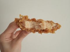 藤椒肯大大鸡排-肯德基(堤口店)