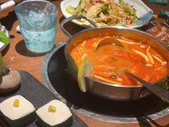 -南越郡·越式风味餐厅(青秀万达店)