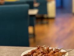 -贯贯吉·清真餐厅(浙江中路店)