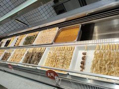 -廖记棒棒鸡(青岛万象城店)