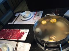 -牛事制造局牛肉火锅(莲岳路店)