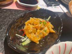 -匠和风精致料理(成都龙湖滨江天街店)