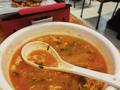 -京朋串屋·烧烤(望京西路总店)