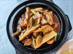 -湛江鸡饭店(岗心路店)