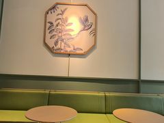 -星巴克(扬州金鹰店)