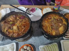 -范贤光鸡公煲(平乐园总店)