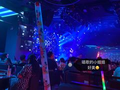 -MOSSO音乐酒吧·live house(南京旗舰店)